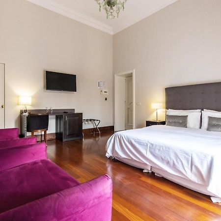 Gramsci Suites Napoli Ngoại thất bức ảnh