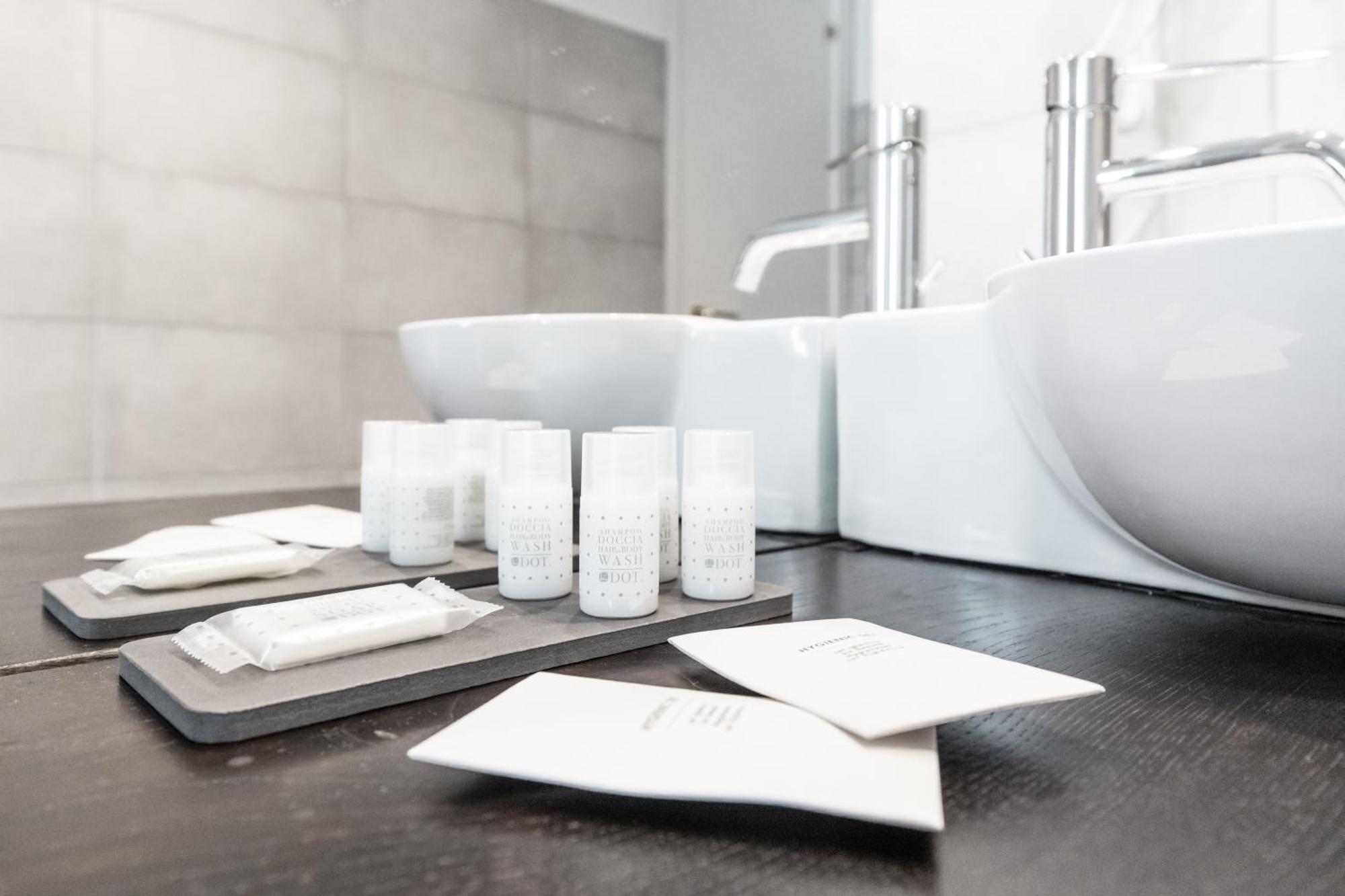 Gramsci Suites Napoli Phòng bức ảnh