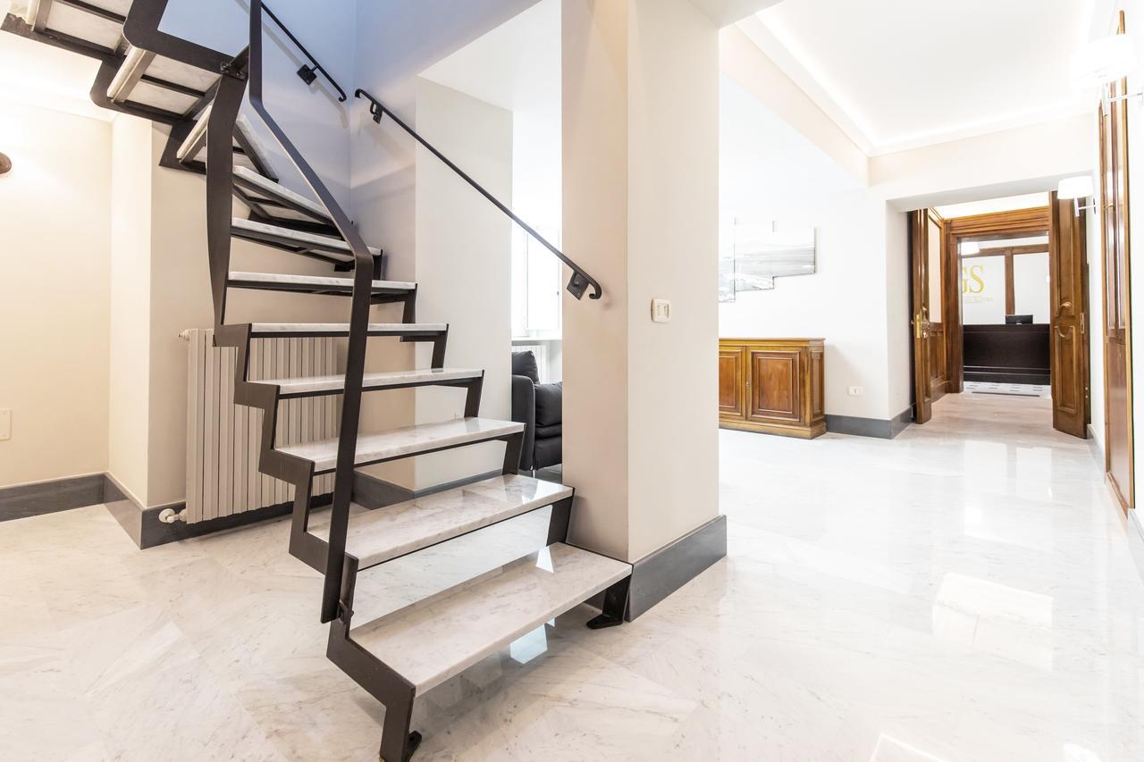 Gramsci Suites Napoli Ngoại thất bức ảnh