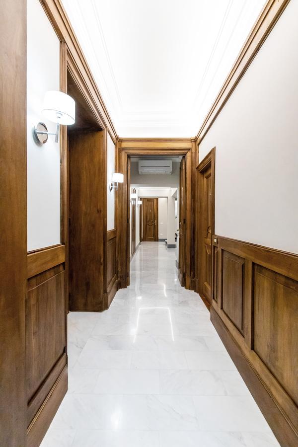 Gramsci Suites Napoli Ngoại thất bức ảnh