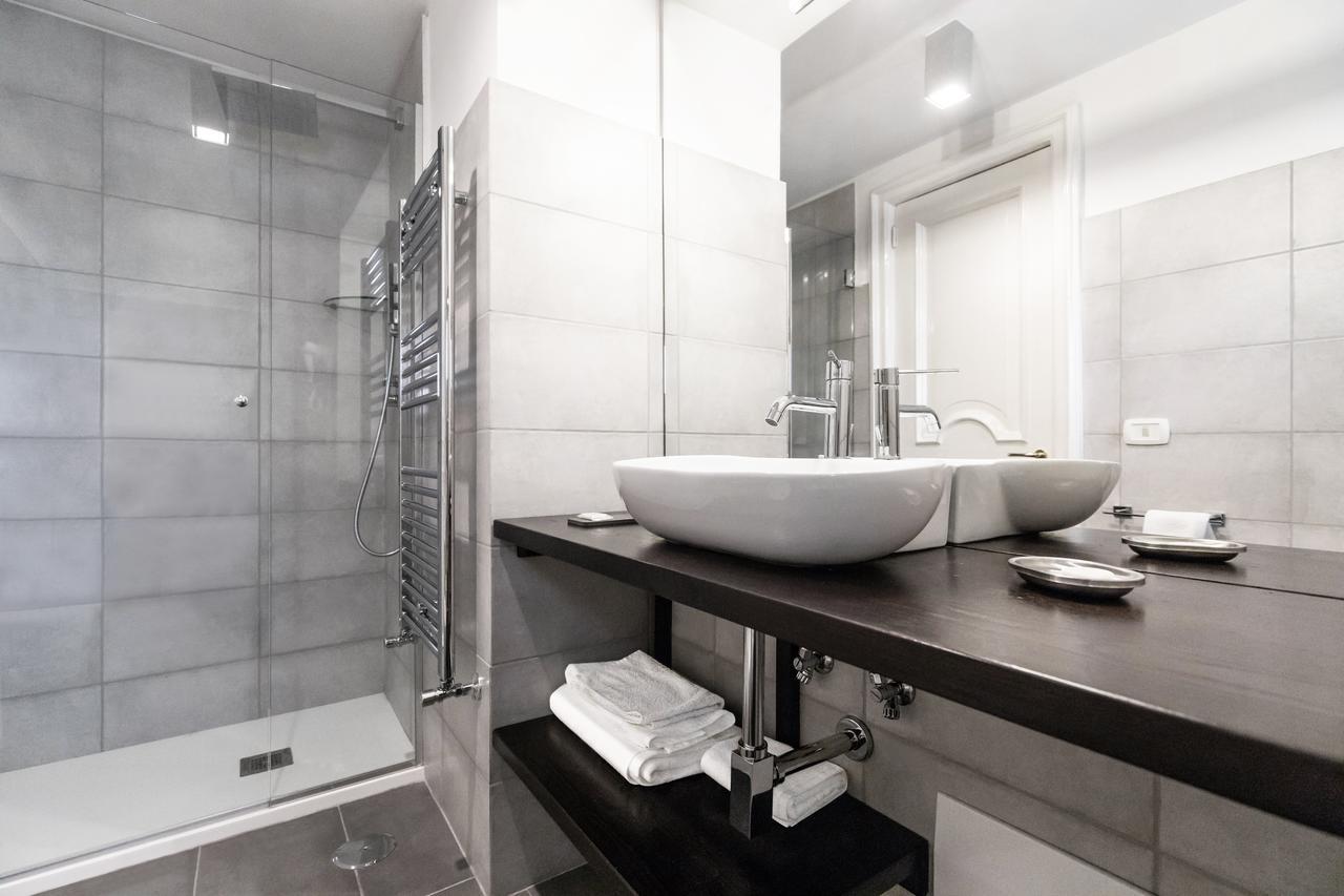 Gramsci Suites Napoli Ngoại thất bức ảnh