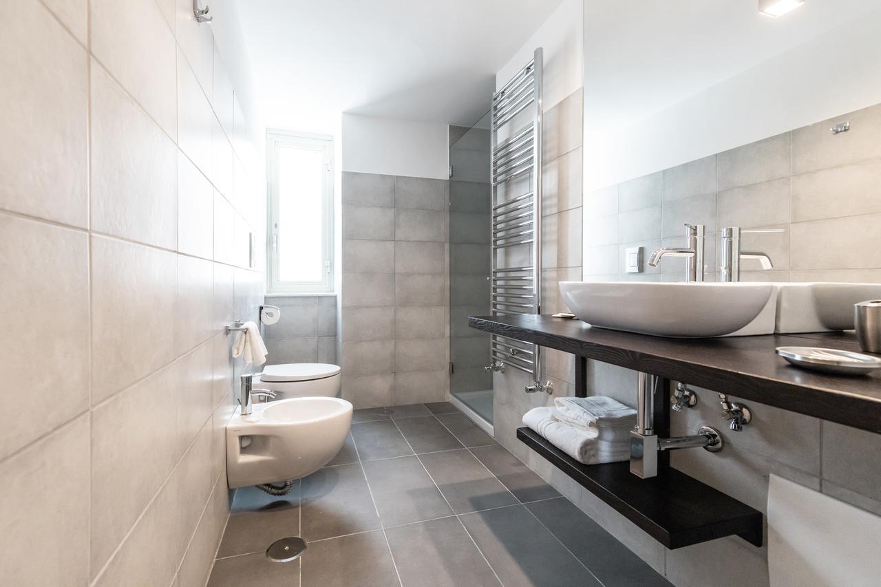 Gramsci Suites Napoli Ngoại thất bức ảnh