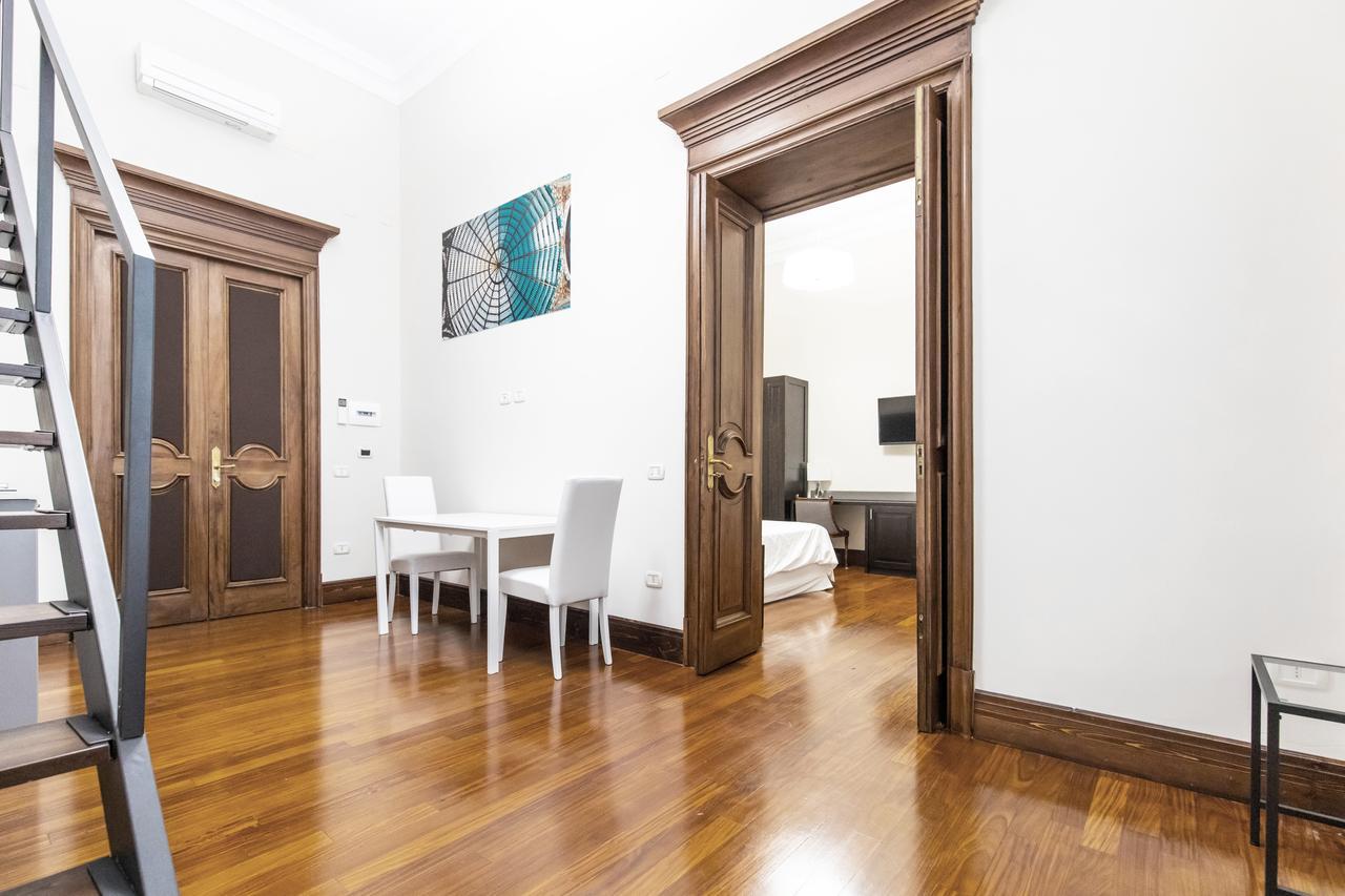 Gramsci Suites Napoli Ngoại thất bức ảnh