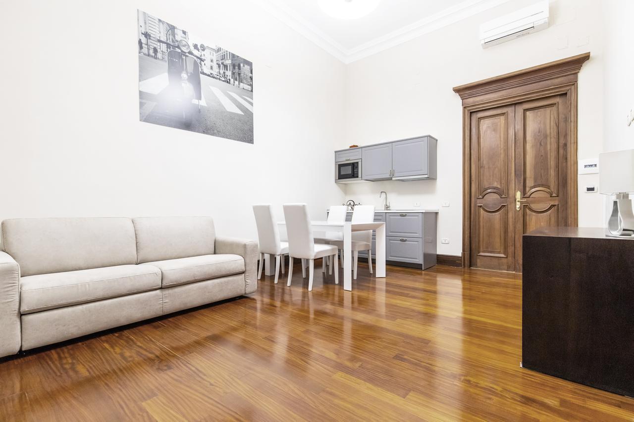 Gramsci Suites Napoli Ngoại thất bức ảnh