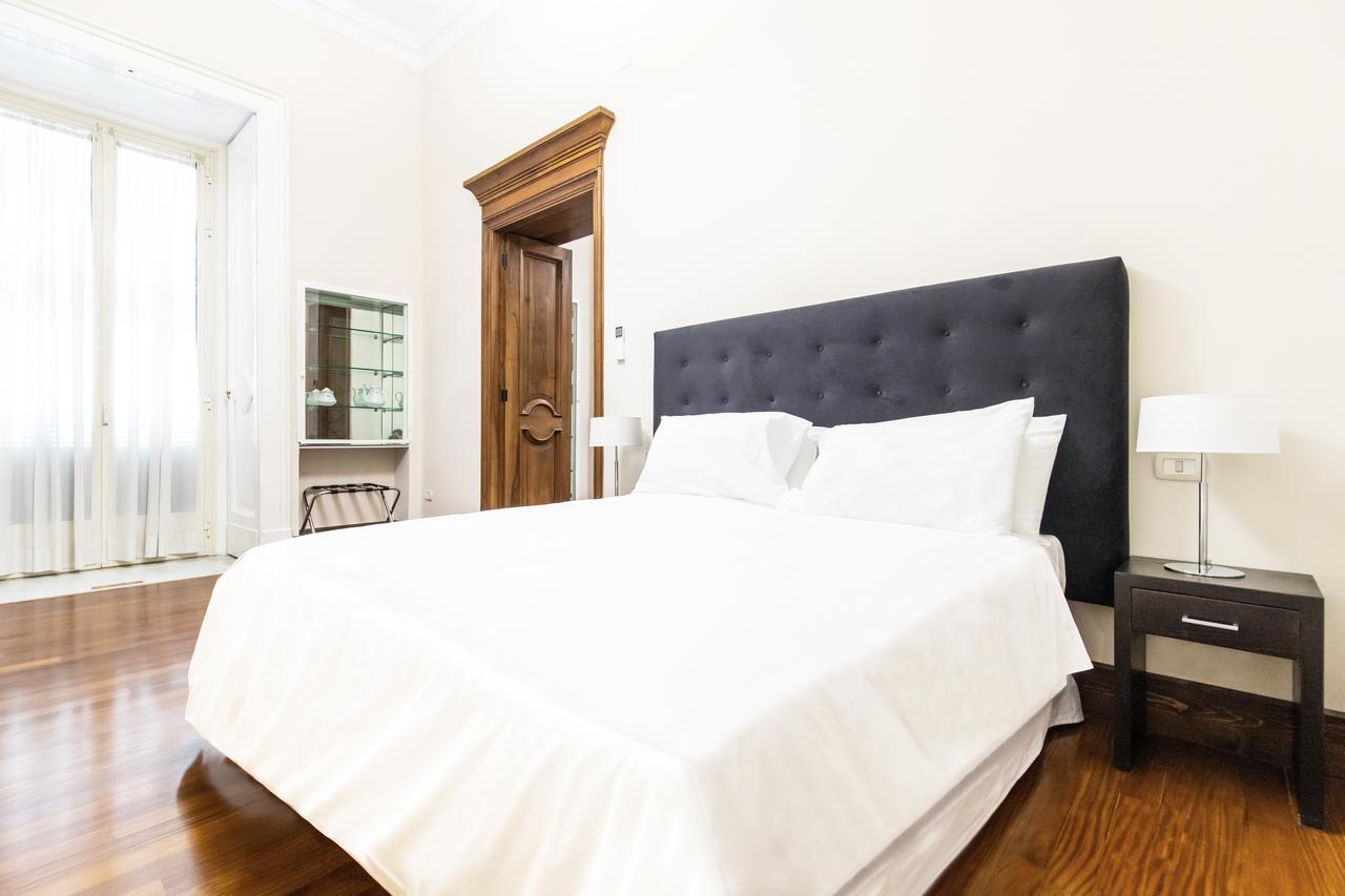 Gramsci Suites Napoli Ngoại thất bức ảnh