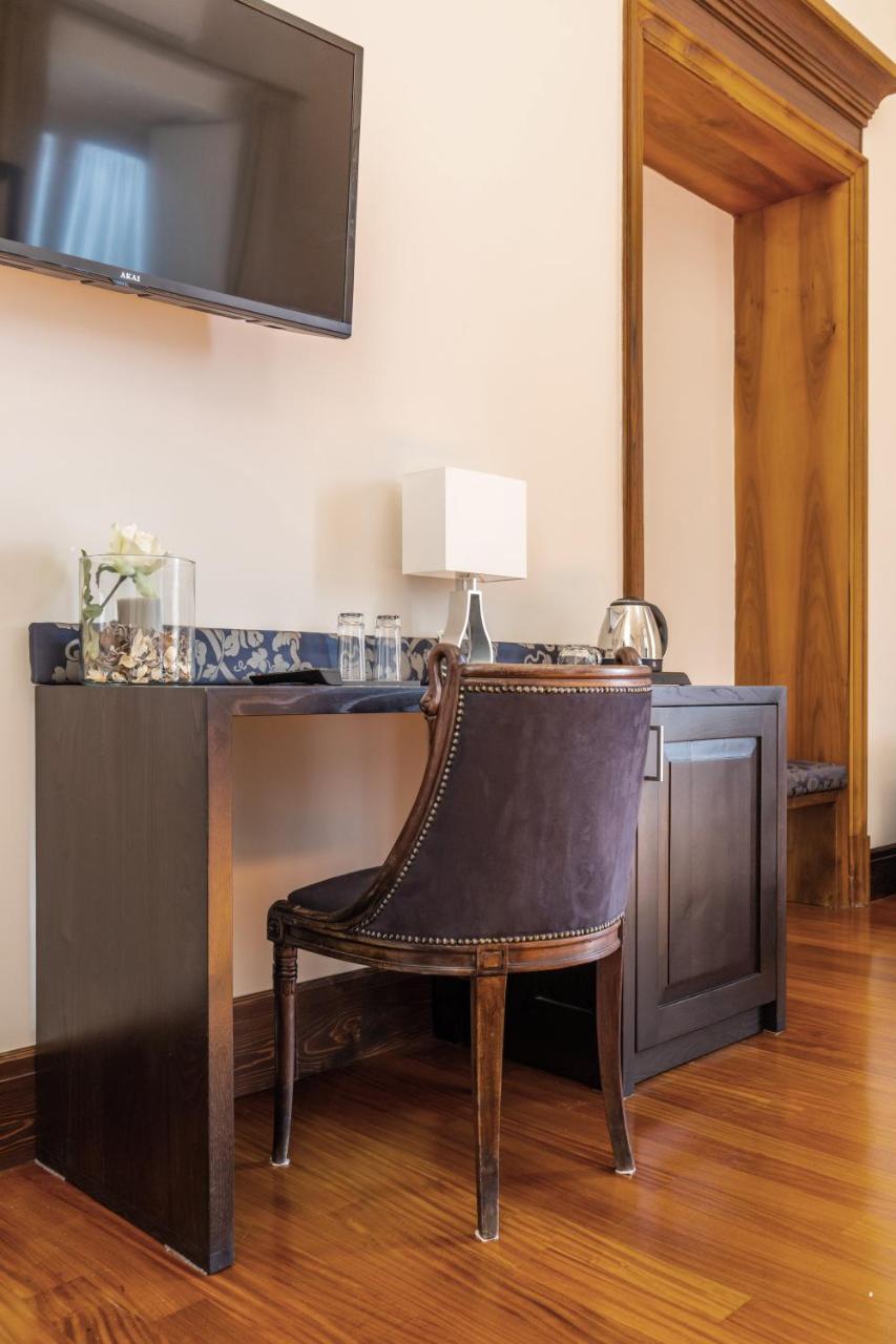 Gramsci Suites Napoli Ngoại thất bức ảnh