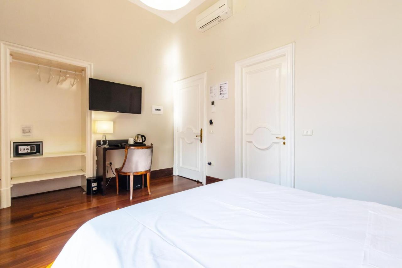 Gramsci Suites Napoli Ngoại thất bức ảnh