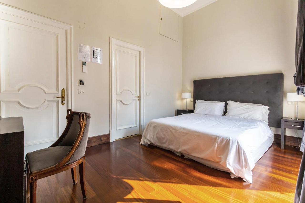 Gramsci Suites Napoli Ngoại thất bức ảnh